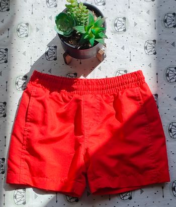 Maillot de bain taille 36 mois/3 ans