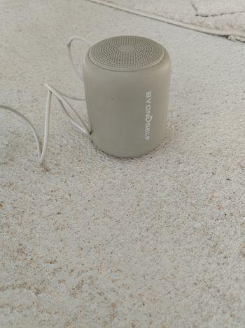 💎 Enceinte - ByondSelf 💎