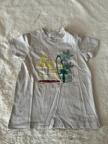 Tee shirt