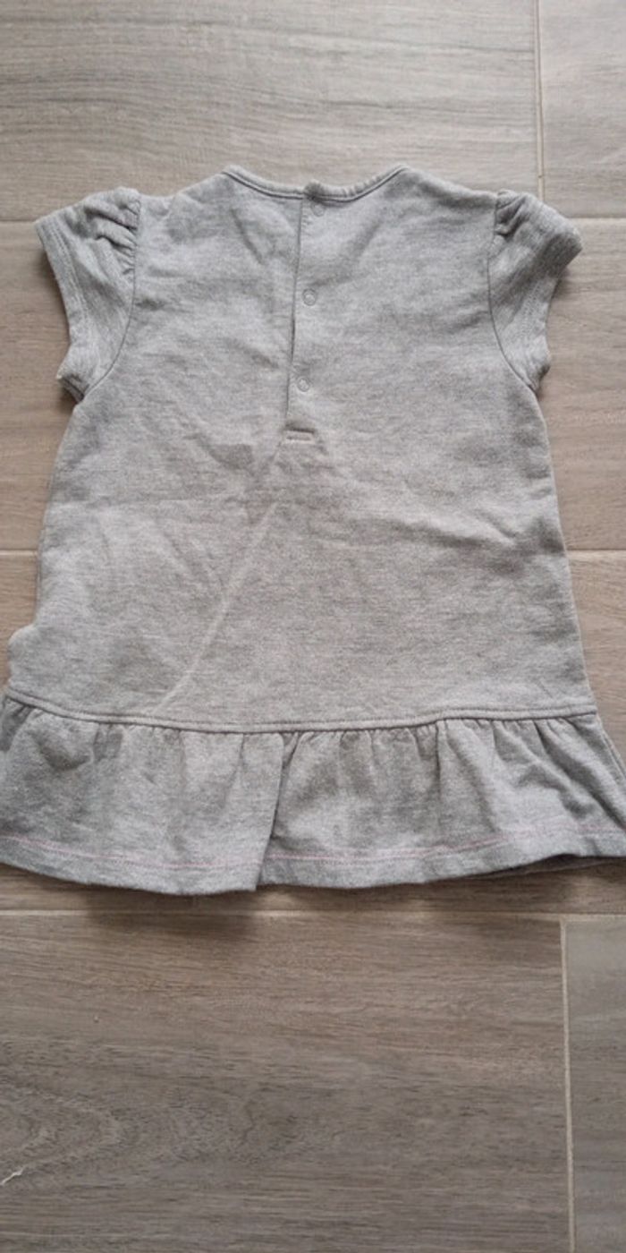 Robe Kiabi 18 mois - photo numéro 2