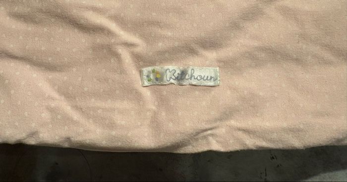 Tour de lit - photo numéro 4