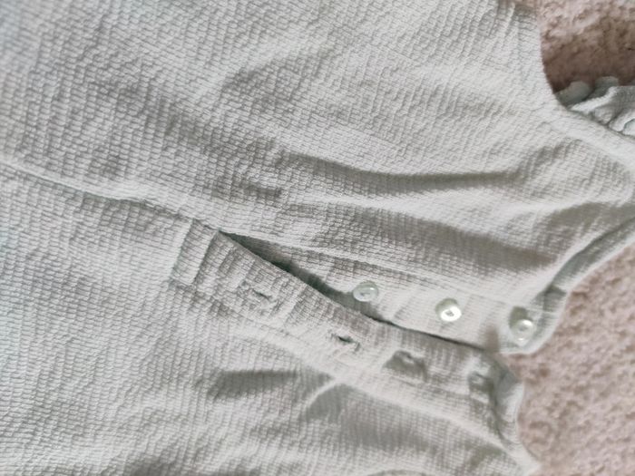 Lots de 3 tenues été bébé fille - photo numéro 6