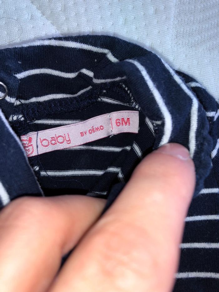 Sous pull - photo numéro 3