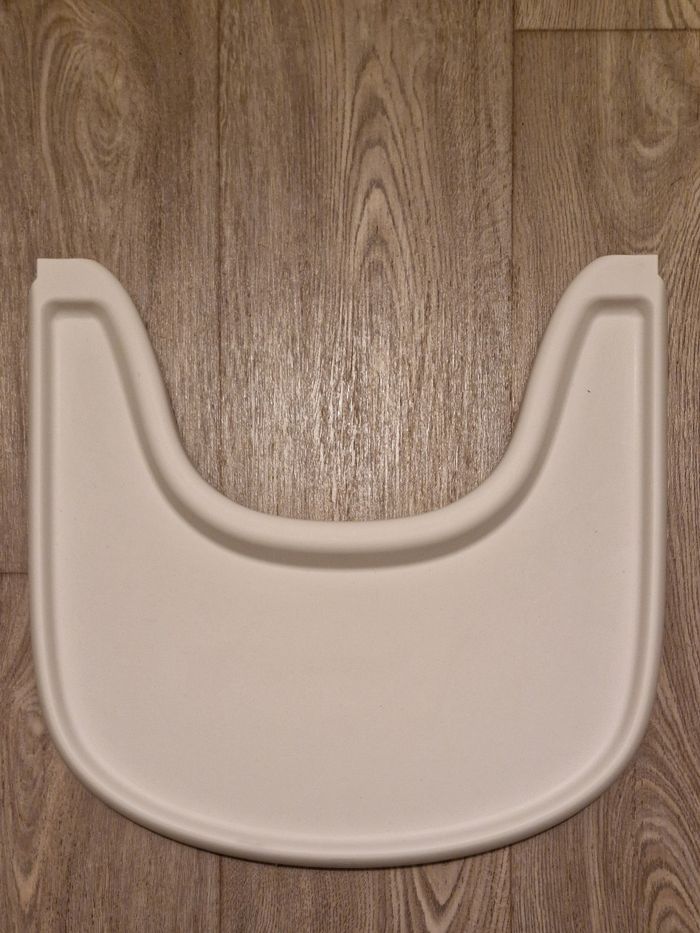 Tablette chaise haute Tripp Trapp STOKKE