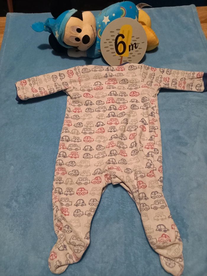 Pyjama - photo numéro 3