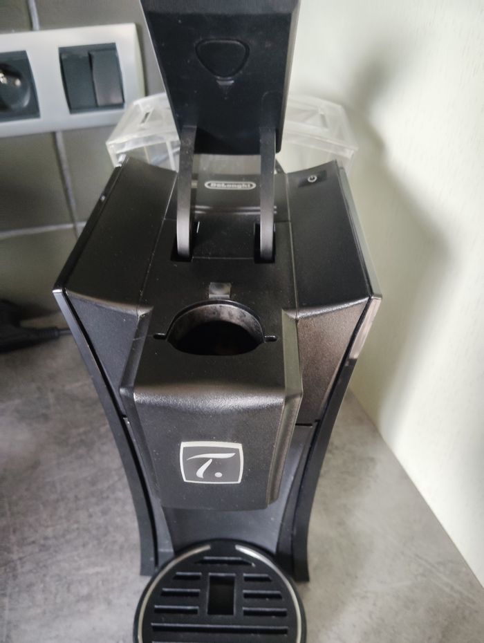 Machine à thé - photo numéro 4