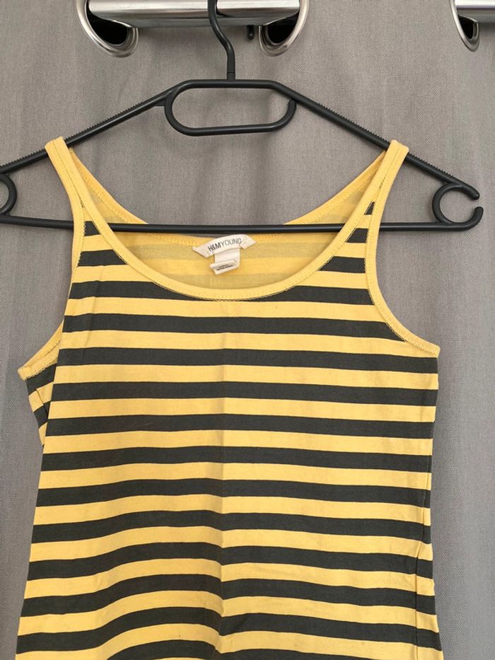 Débardeur - photo numéro 5