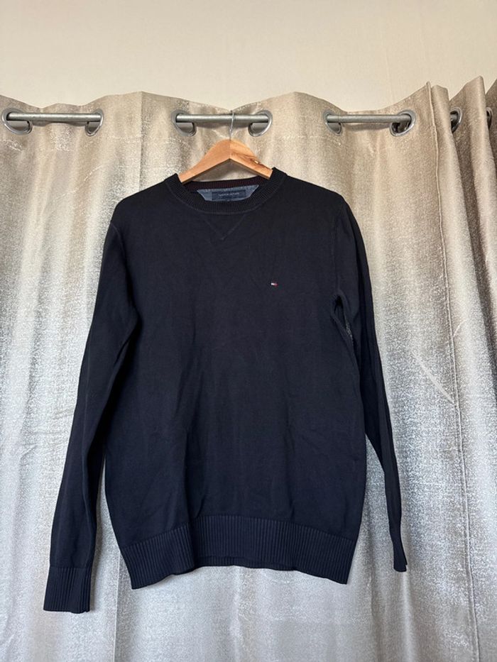 Pull Tommy