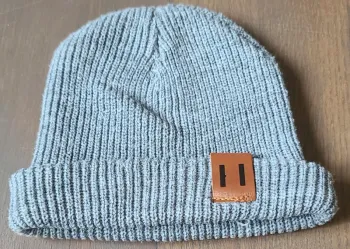 Bonnet garçon