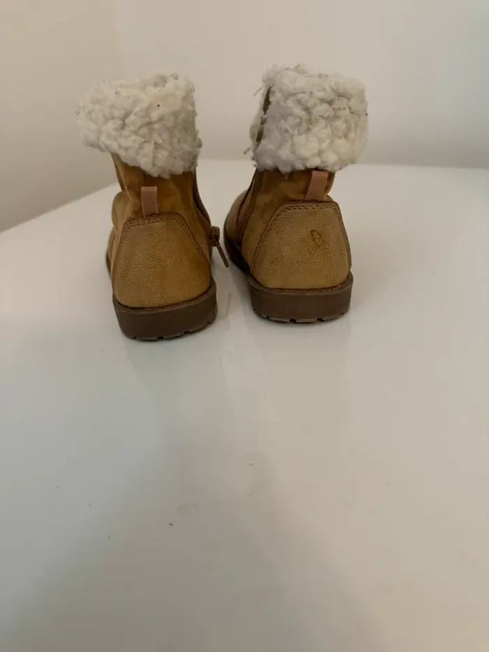 Bottes - photo numéro 4
