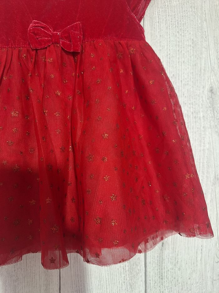 Robe fille pat & ripaton taille 12 mois - photo numéro 4
