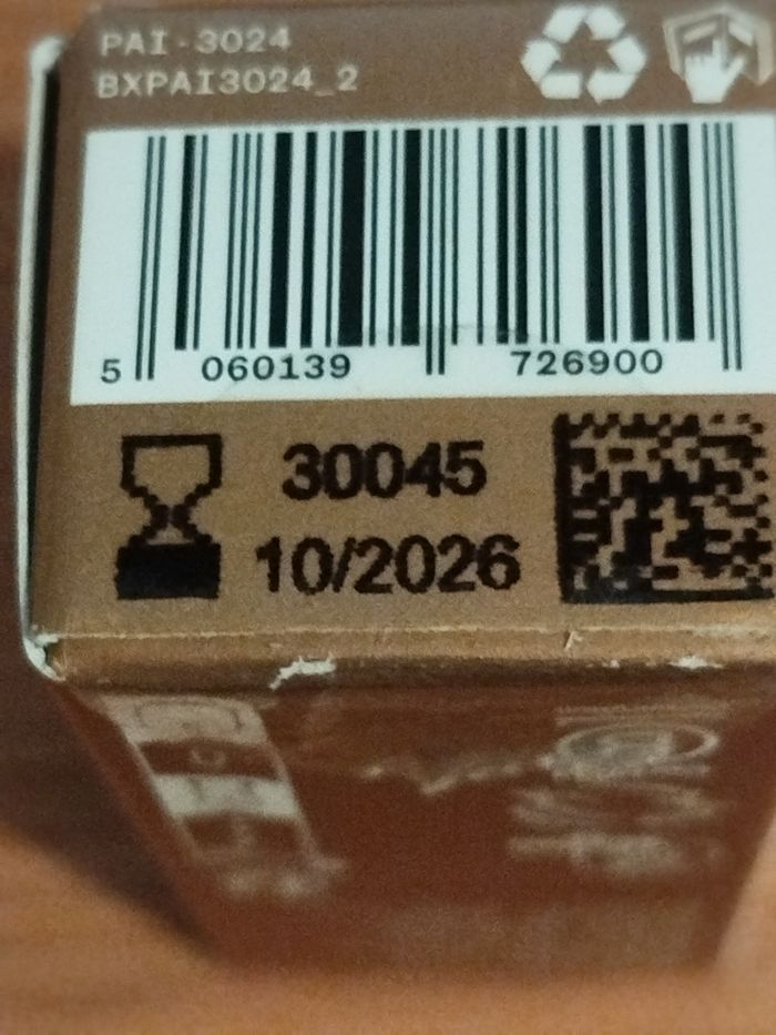 Pai the impossible glow 01 bronze - photo numéro 3