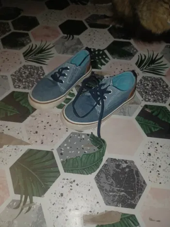 Chaussure garcons