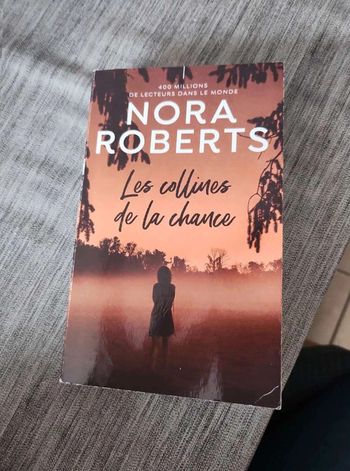 Les collines de la chance