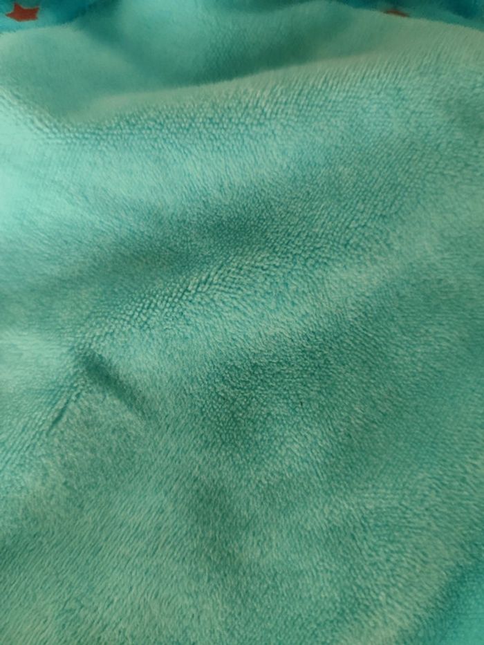 Doudou plat Mickey Disney nicotoy simba toys Kiabi - photo numéro 4