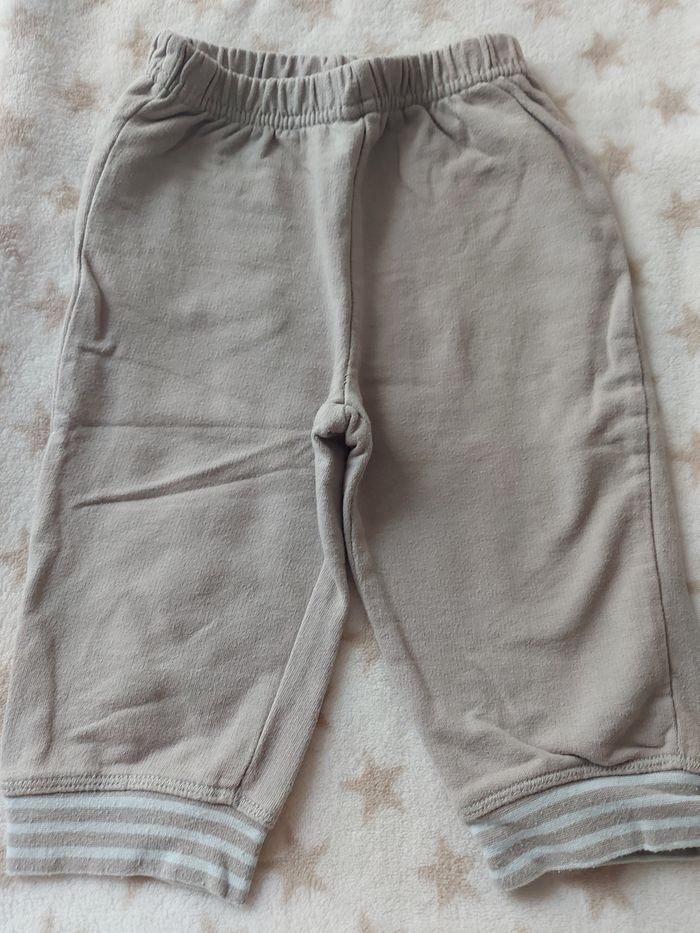 Pantalon 12 mois garcon