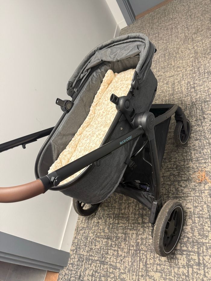 POUSSETTE MAXI COSI ZELIA S - photo numéro 7