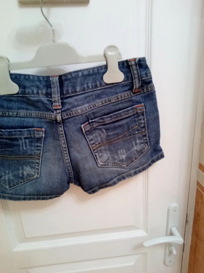 Short en jean T.38/M - Pimkie - photo numéro 8