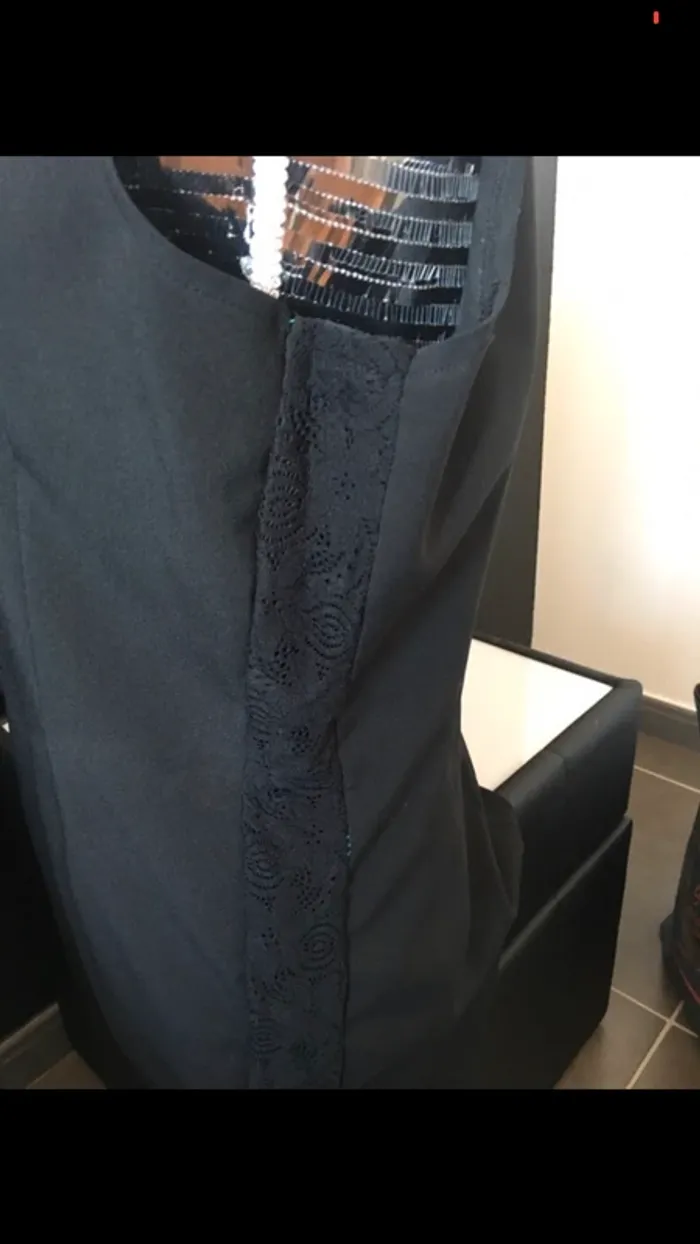 Robe tailleur taille 42 - photo numéro 2