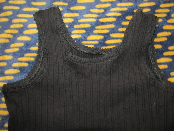 Débardeur - photo numéro 2