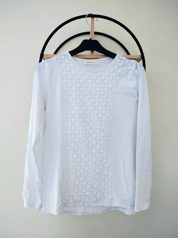 13-14 ans teeshirt Zara