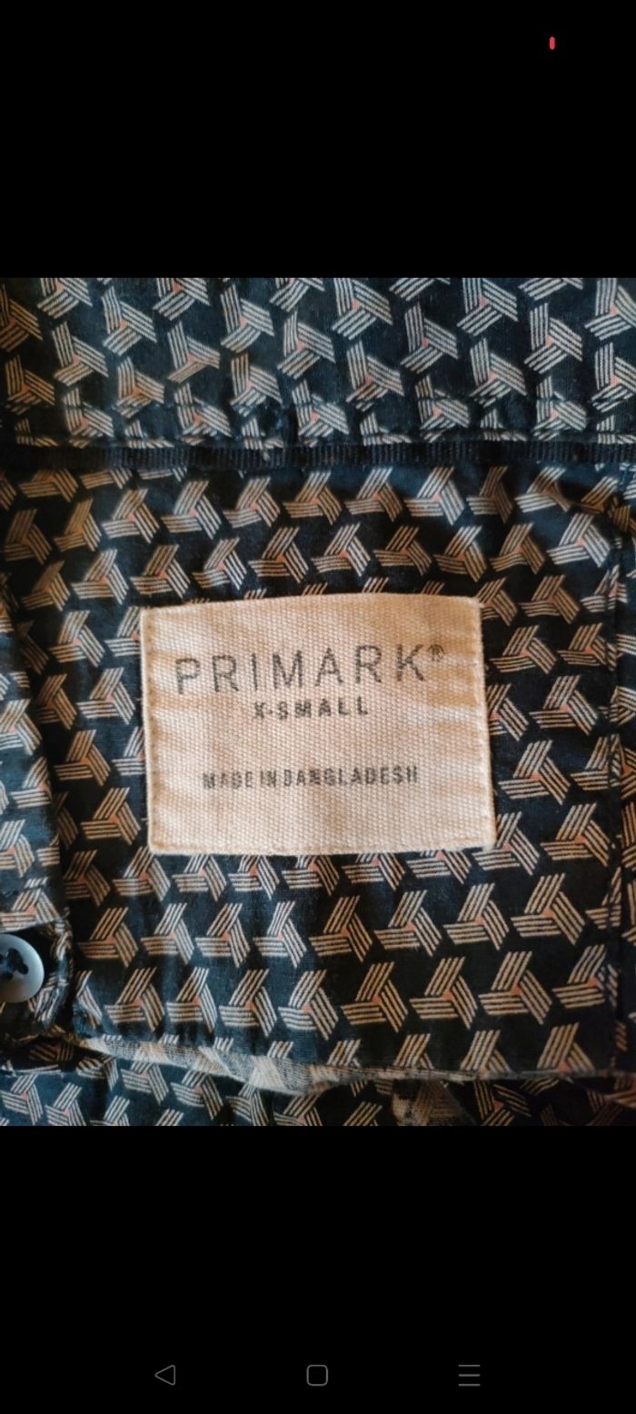 Chemise - photo numéro 2