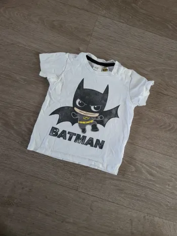 T-shirt 6/9 mois
