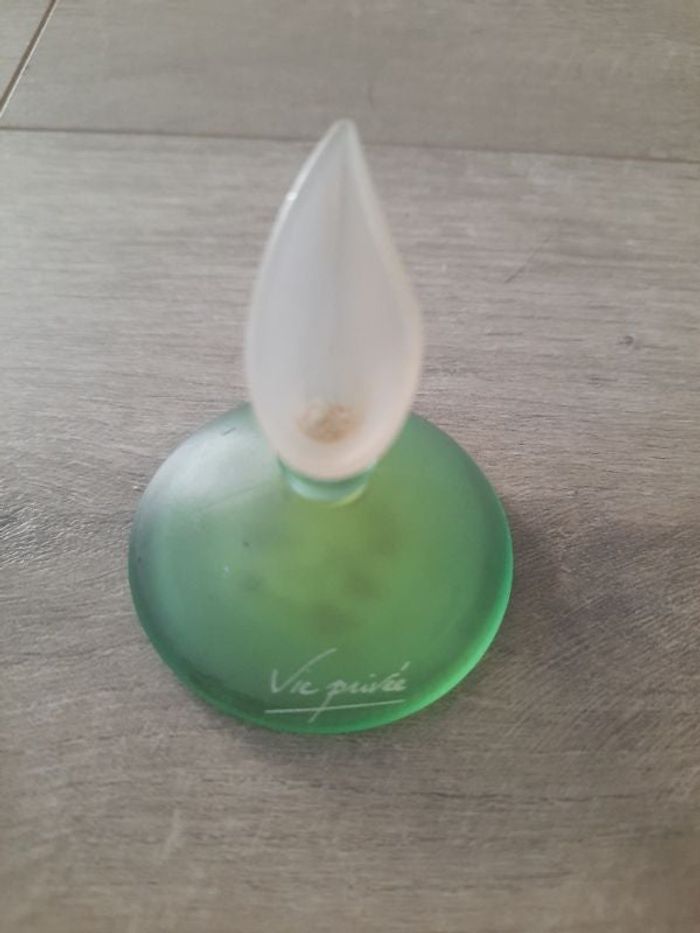 Miniature Vie privée Yves Rocher
