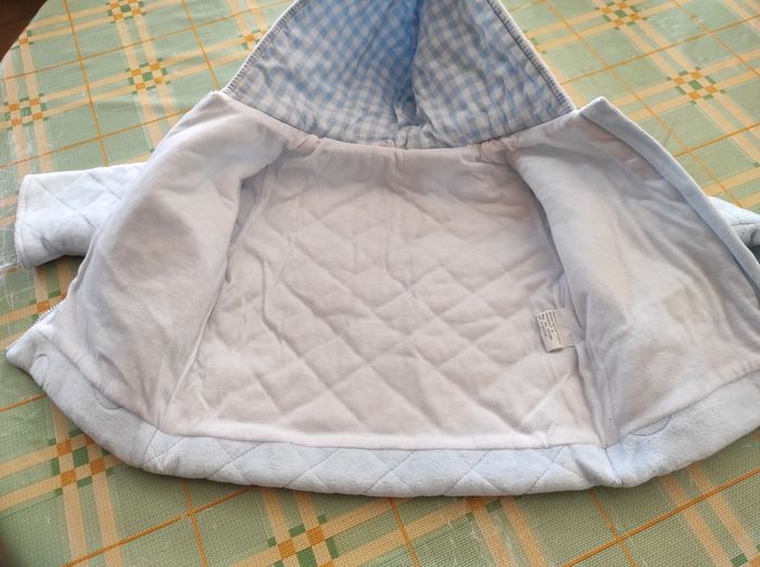 Manteau - photo numéro 3