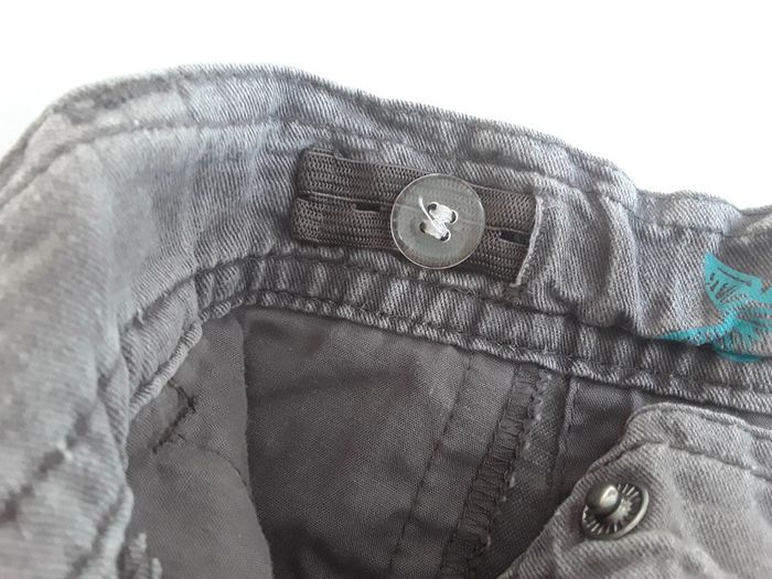 Short 4 ans - photo numéro 4