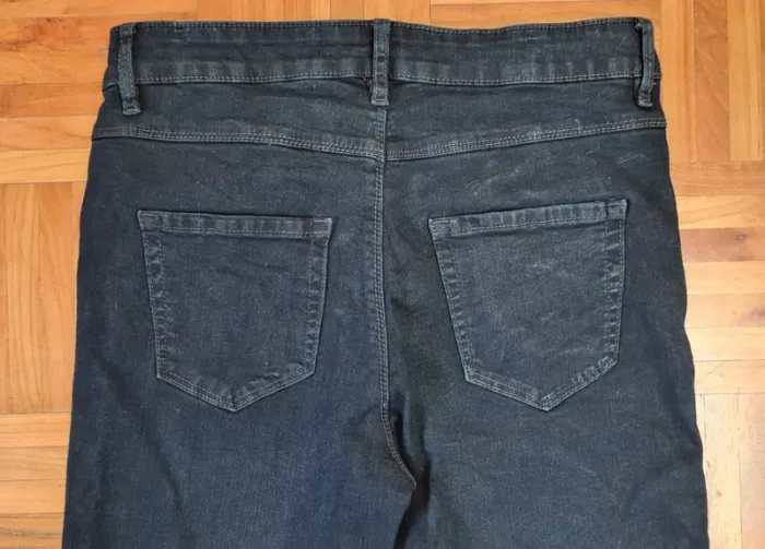Jeans femme stooker T40 FR - photo numéro 8