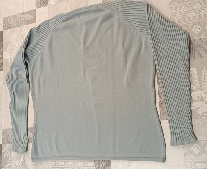 Pull Adidas femme - photo numéro 2