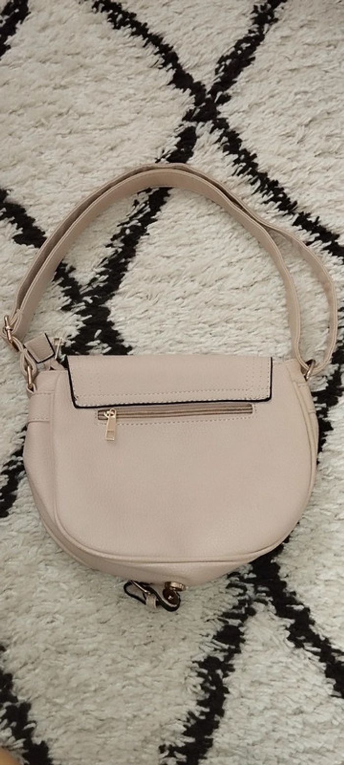 Sac à bandoulière - photo numéro 4