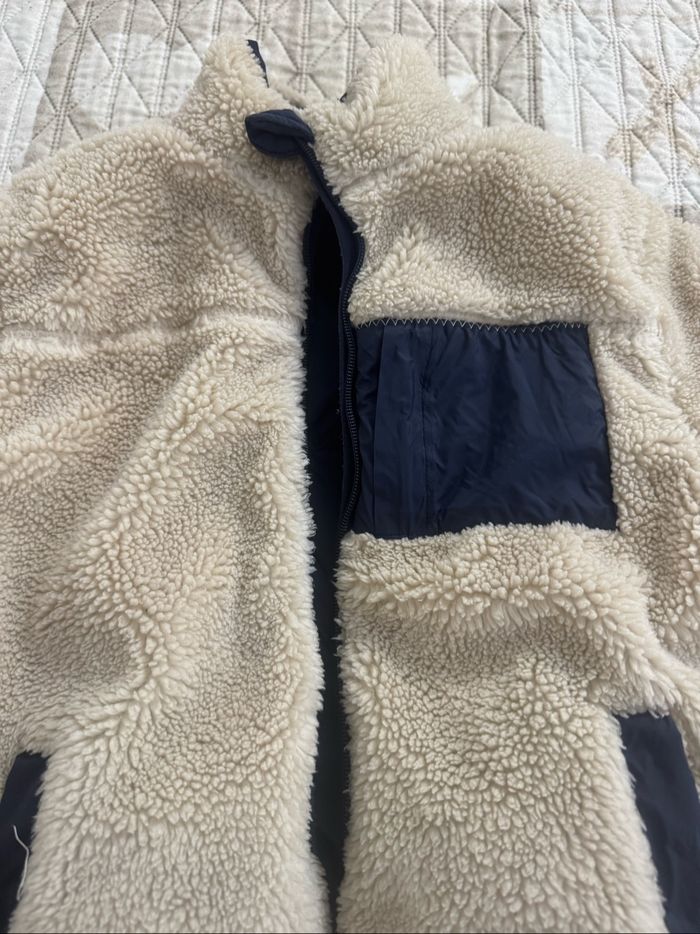 Doudounes reversibles 6 and Cyrillus - photo numéro 4