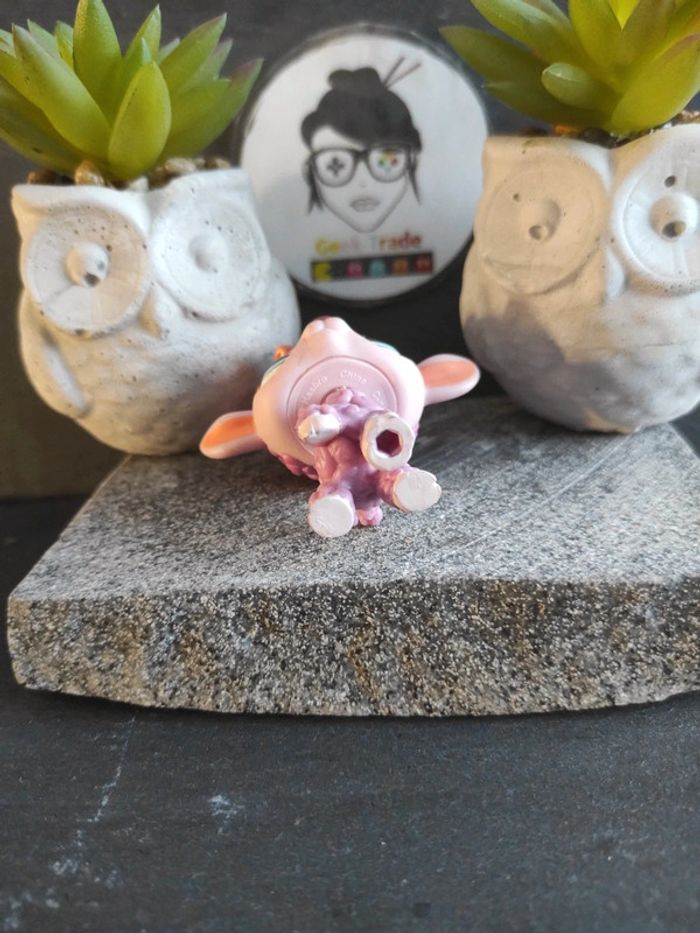 Littlest Petshop hasbro mouton agneau baby sheep lamp 1951 #geektradelpsmouton - photo numéro 5