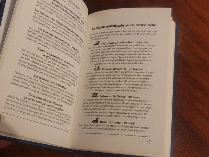 Le livre des pères formidables - 160 pages - photo numéro 15