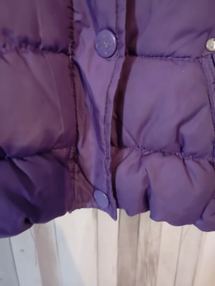 Blouson taille 3 ans - photo numéro 6