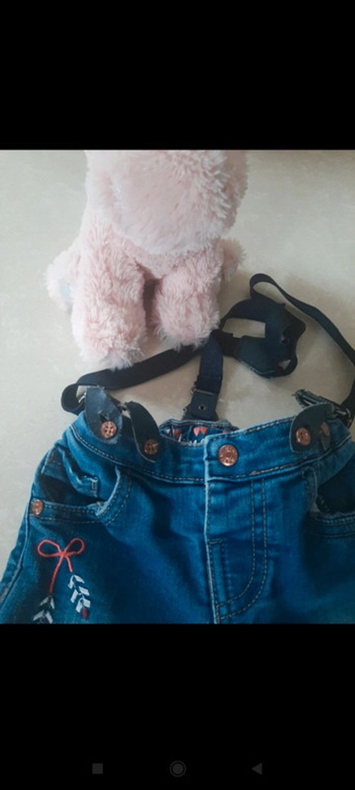 Joli ensemble 3 ans 💙 - photo numéro 5