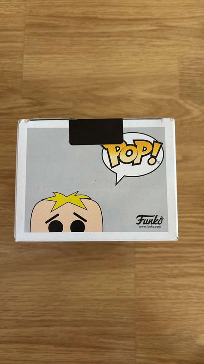 Funko Pop 01 Butters - photo numéro 5
