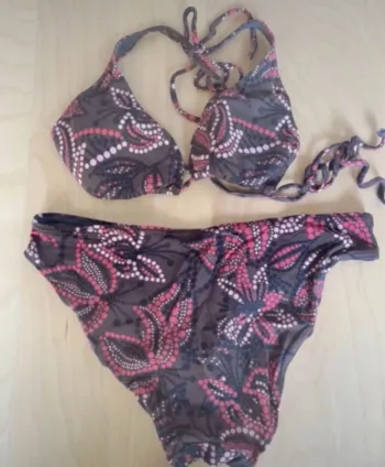 Maillot de bain Hunkemoller