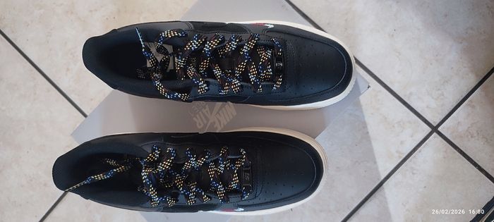 Baskets Nike - photo numéro 2