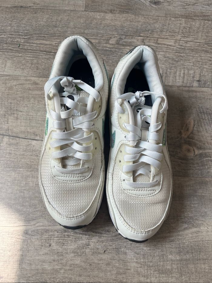 Nike air Max