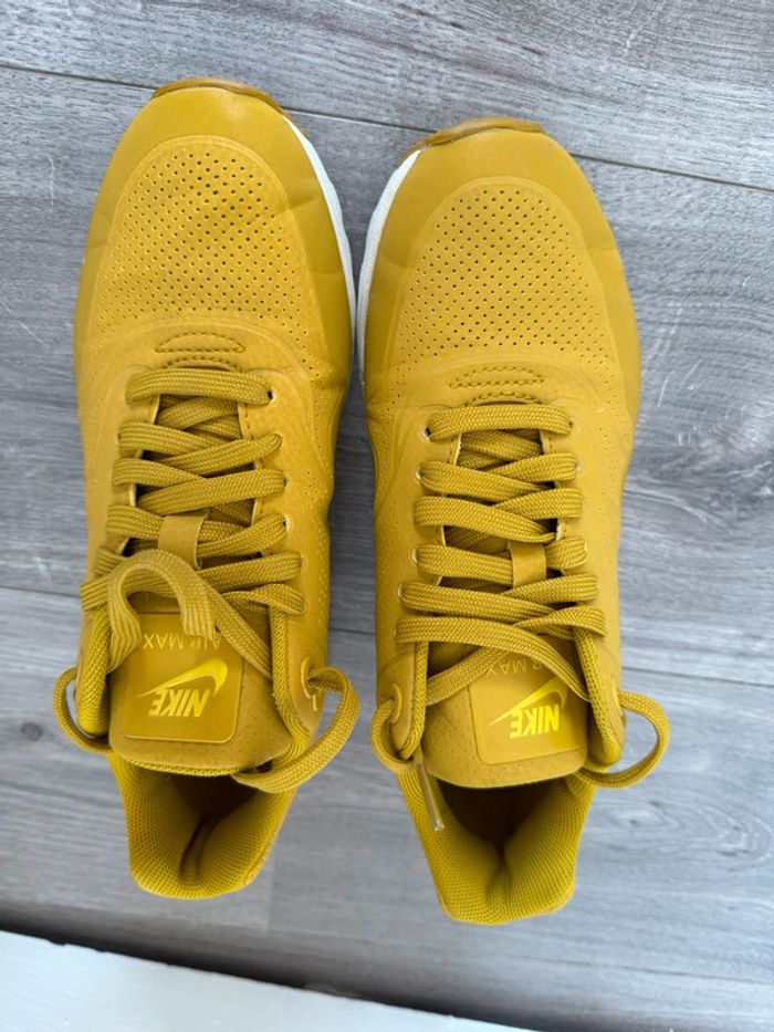 Baskets Nike air Max 1 - photo numéro 3