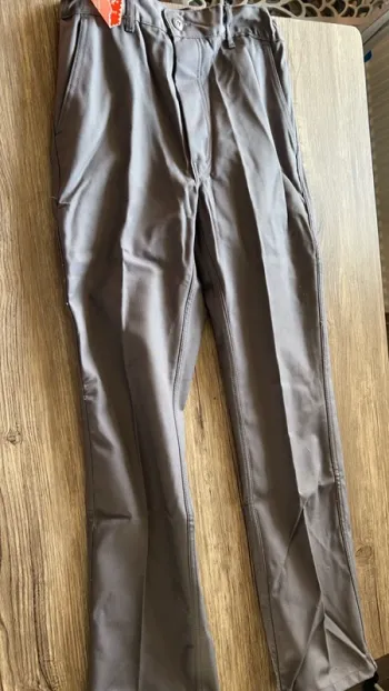 Pantalon de travail S / 36