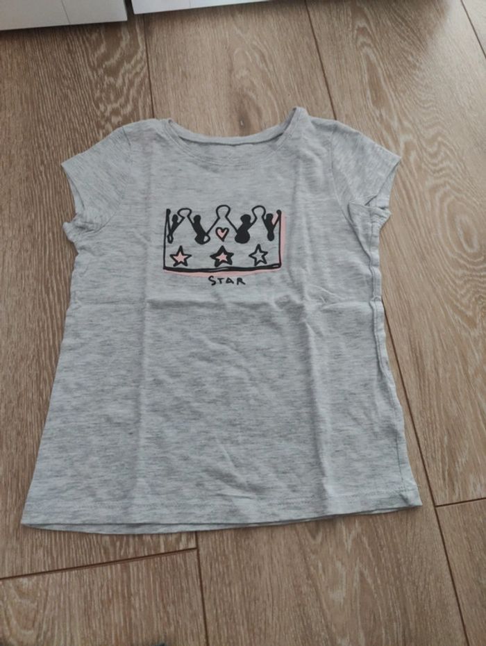 Lot de 7 tee shirt - photo numéro 7