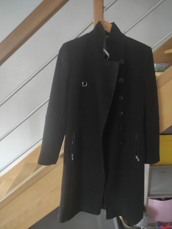 Manteau femme