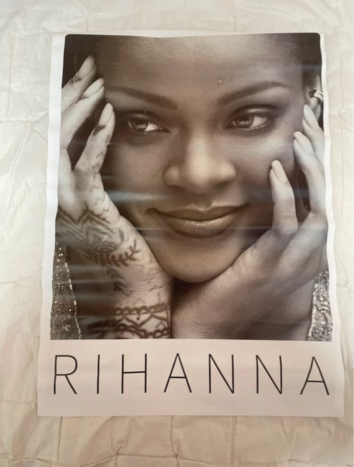 Rihanna anti world tour