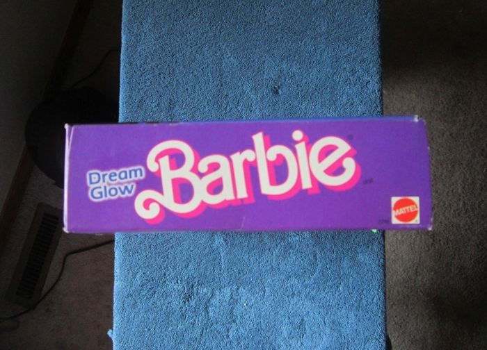 Barbie Dream Glow - photo numéro 4