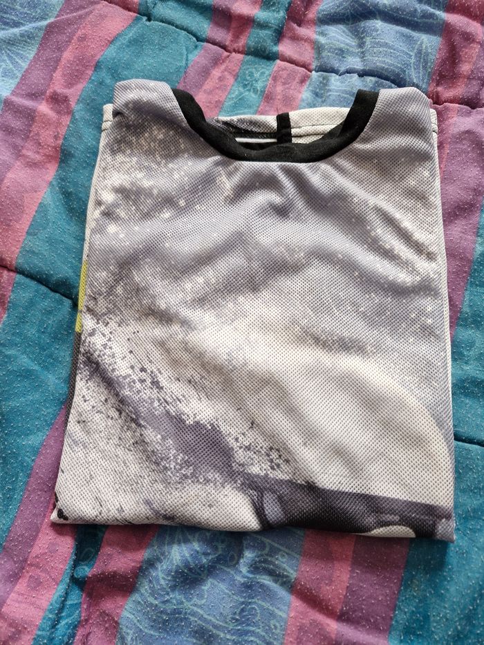 Superbe tshirt micro-respirant Star Wars - photo numéro 5