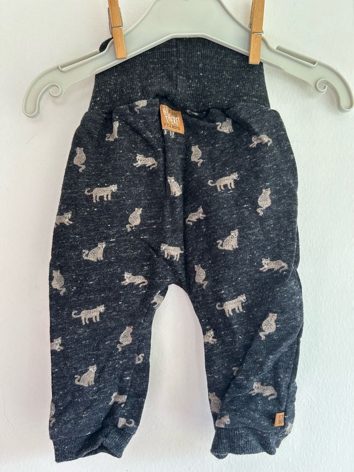 Pantalon garçon - photo numéro 2